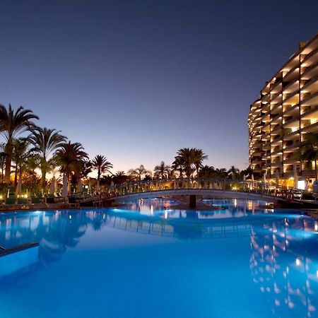 Anfi Del Mar 2 Aparthotel La Playa de Arguineguín Kültér fotó