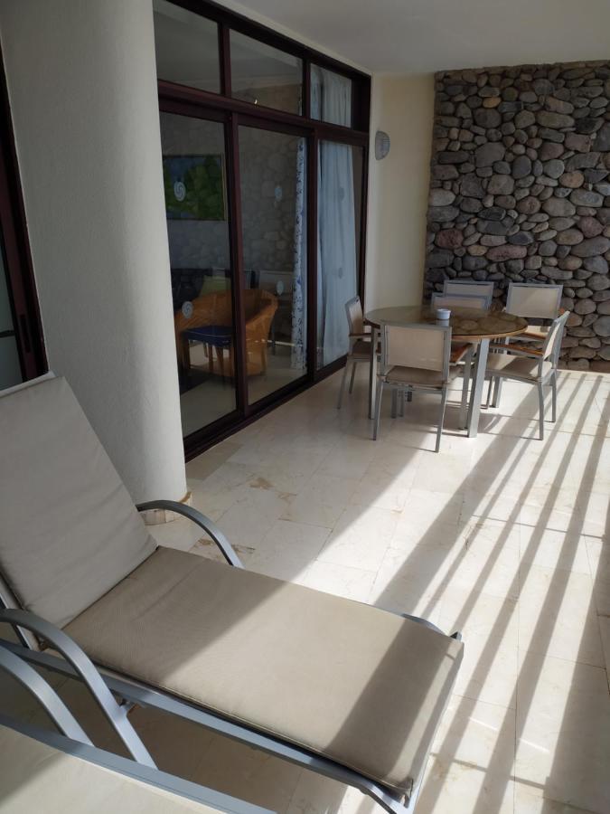 Anfi Del Mar 2 Aparthotel La Playa de Arguineguín Kültér fotó