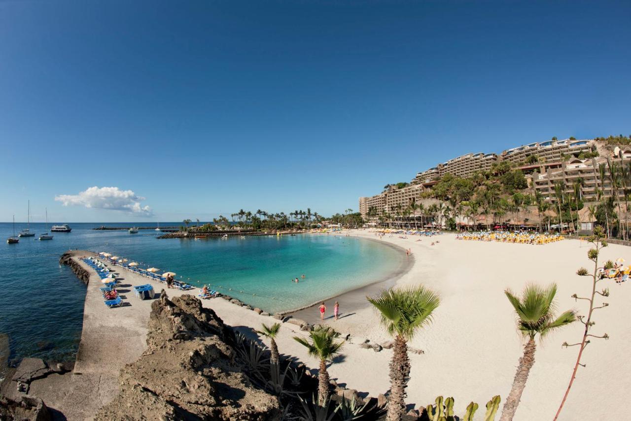 Anfi Del Mar 2 Aparthotel La Playa de Arguineguín Kültér fotó