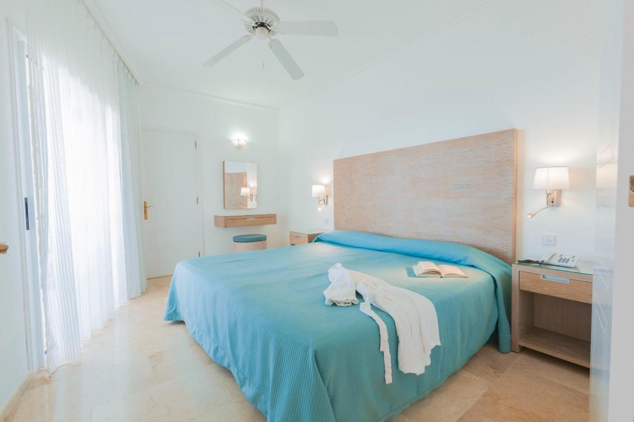 Anfi Del Mar 2 Aparthotel La Playa de Arguineguín Kültér fotó